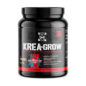 Performance Supplements Krea-Grow Creatine System