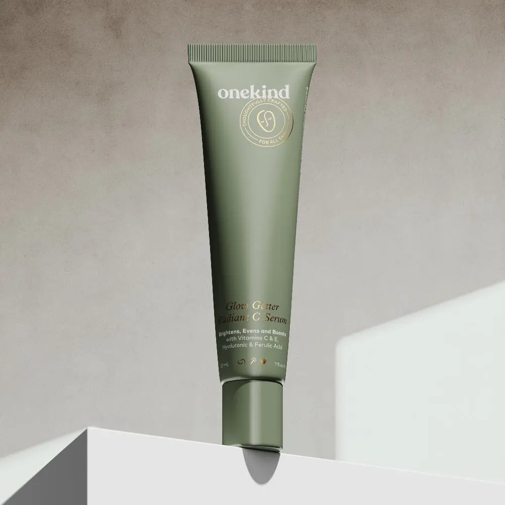 Glow Getter Radiant C Serum Glow Getter Radiant C Serum
