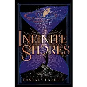 Infinite Shores -- Pascale Lacelle, Hardcover