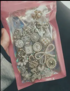 Iphone 14 Junk Case - GOLD