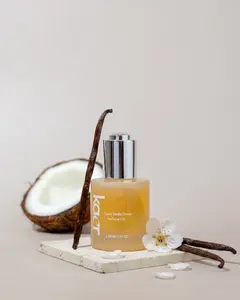 Kaer Coco Vanilla Dream Perfume Oil 30 ML - Elegant Vanilla Fragrance oil