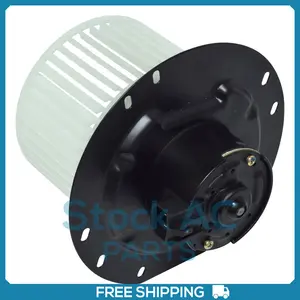 New A/C Blower Motor for 95-97 Ford Ranger V6/ L4 2.3L/ 3.0L/ 4.0L