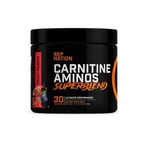 Carnitine Aminos Superblend