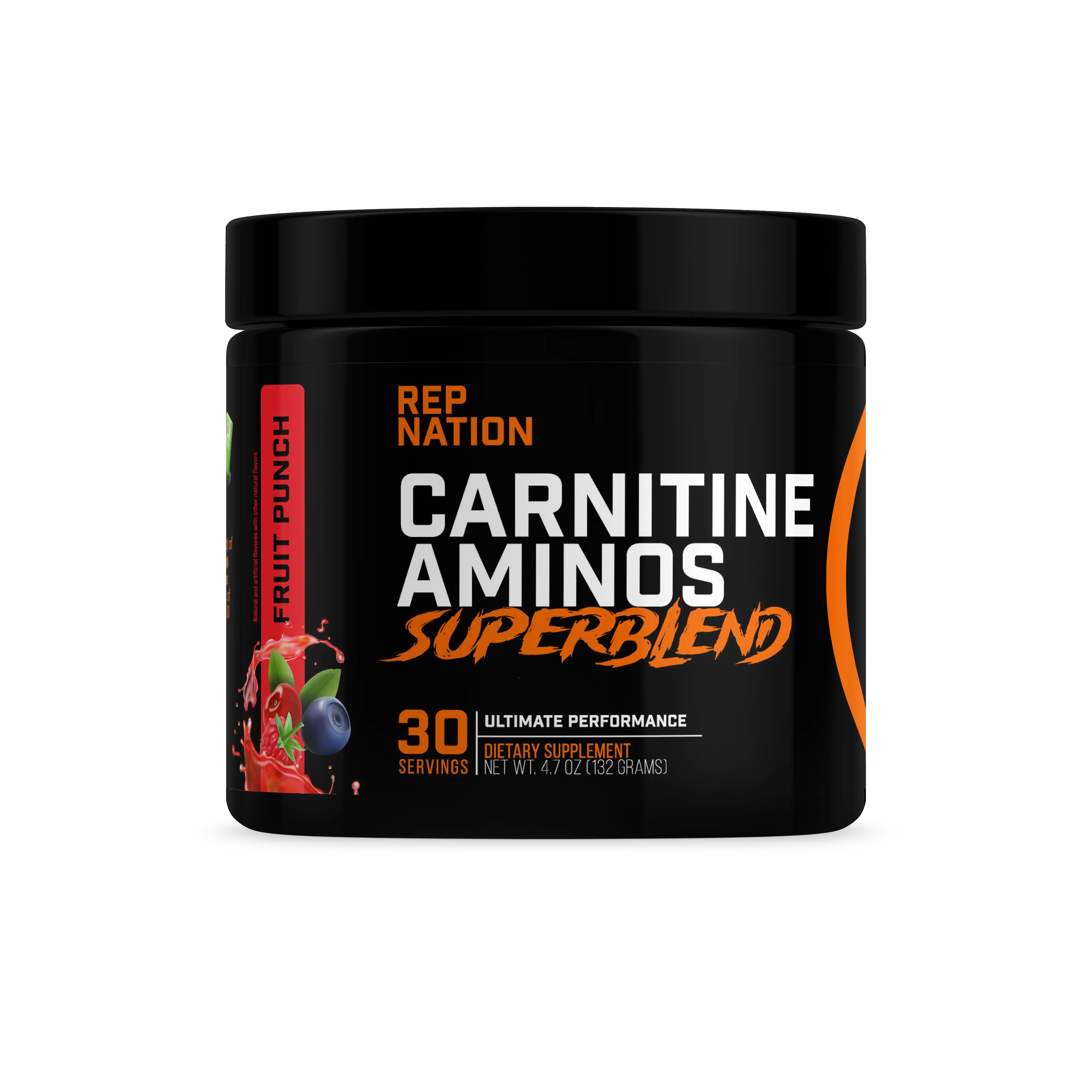 Carnitine Aminos Superblend