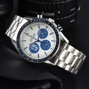 Automatic Chronograph Mens Watch