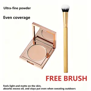 MAYCHEER Colored Clay CC Cream Concealer, Moisturizing Color Corrector Makeup for Even Skin Tone, Waterproof & Long-Lasting Full Coverage, Gluten Free