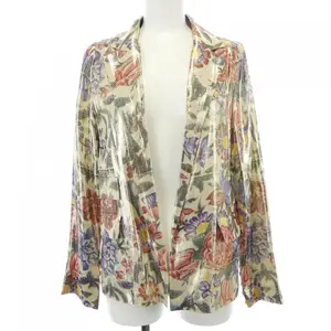 Pre-owned CHANEL Other Small Leather Goods Jacket