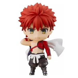 Fate/Grand Order Nendoroid Figure | Senji Muramasa