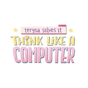 Terysa Solves It shop logo