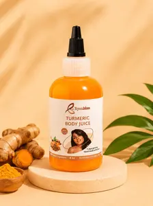Byenblan Tumeric body Juice