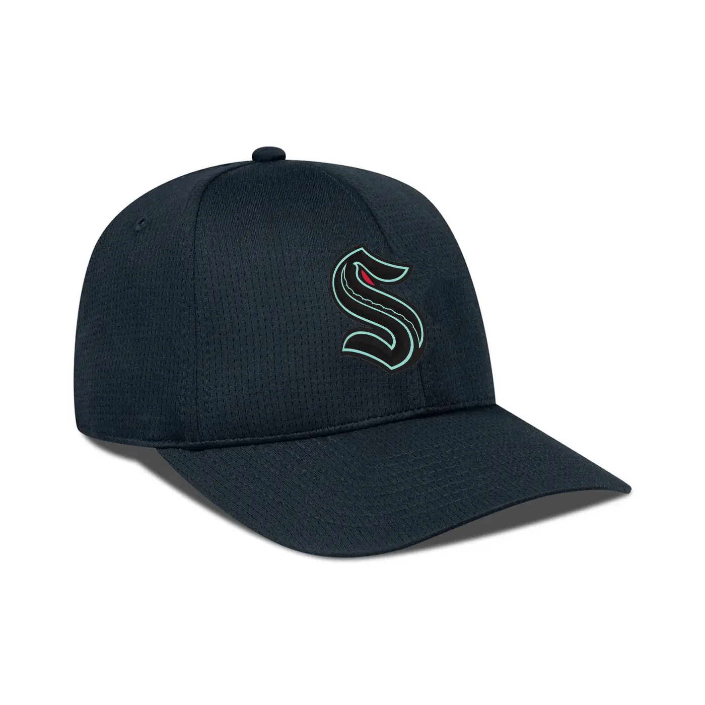 Seattle Kraken Third Jersey Zephyr Hat