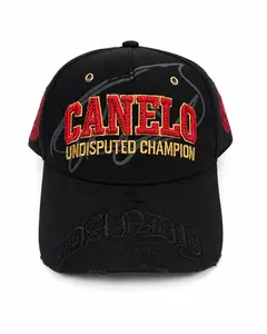 Dandy x Canelo Undisputed Champion Premium Cap