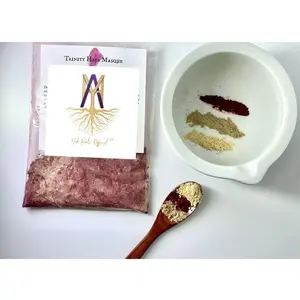 Trinity Hair Masqué