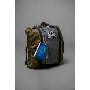 Small Deluxe Campak Bag