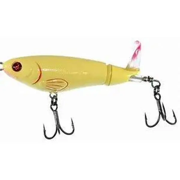 R2S Whopper Plopper 90 - Bone