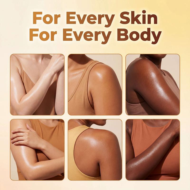 sohl-I.D. Skin Firming Body Cream, Hydrating Moisturizer with Brazil Nut Oil, Coconut Oil & Guaraná Extract, Improves the Look of Skin Firmness, Paraben & Sulfate-Free, Vegan-Friendly - 6.76 fl oz