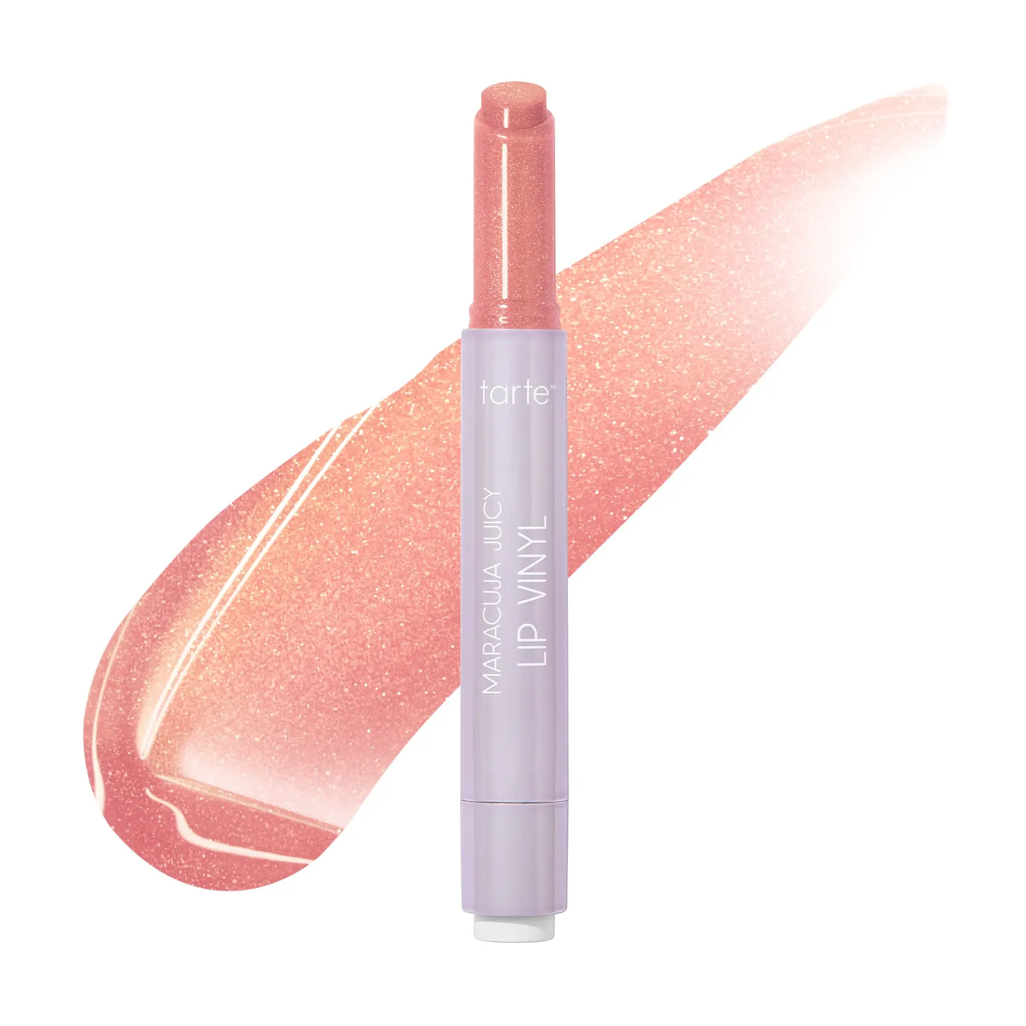 shimmering daisy (shimmering pink mauve)