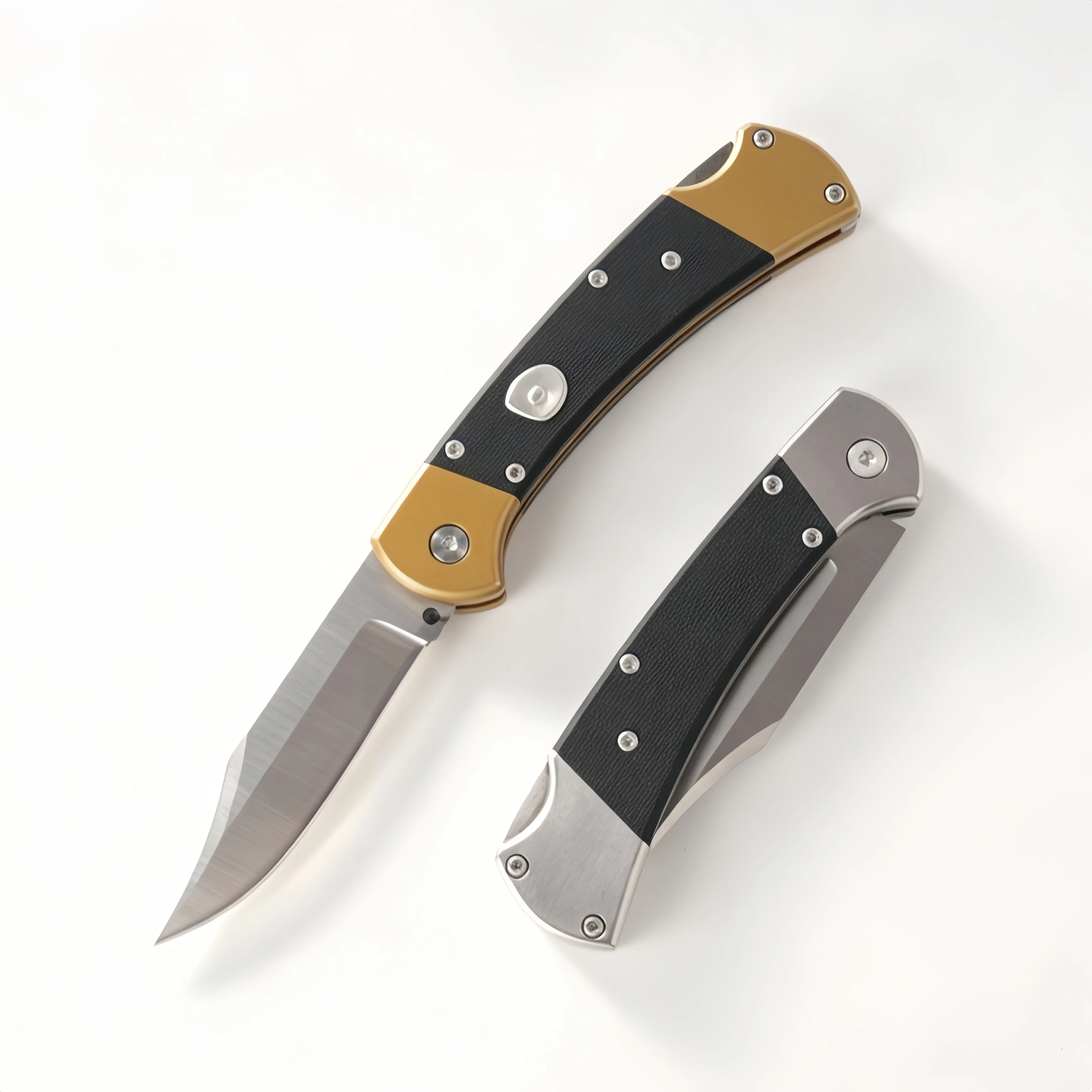1pc folding knife, high-quality knife, fruit knife