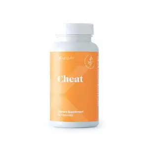 Xyngular Cheat 60 ct. Bottle