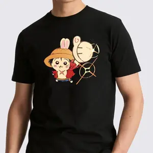 Chiikawa Usagi Sweatshirt, Cute Japanese Anime Manga Inspired Shirt, Unisex Shirt, Birthday gift for Men Women