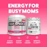 EHPlabs OxyShred Fit Mom Stack – Ultra Pre-Workout Energy + Acetyl L-Carnitine | Daily Energy & Focus Support for Busy Moms