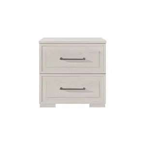 Clara Beige Nightstand