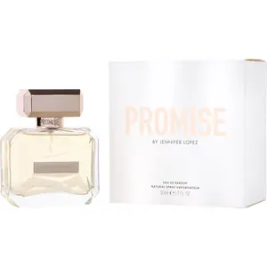 Promise By Jennifer Lopez By Jennifer Lopez Eau De Parfum For Women
