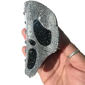 Bedazzled Hair Clip - Fashion Hair Accessory design hair claw