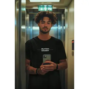 Butch Daddy Tee