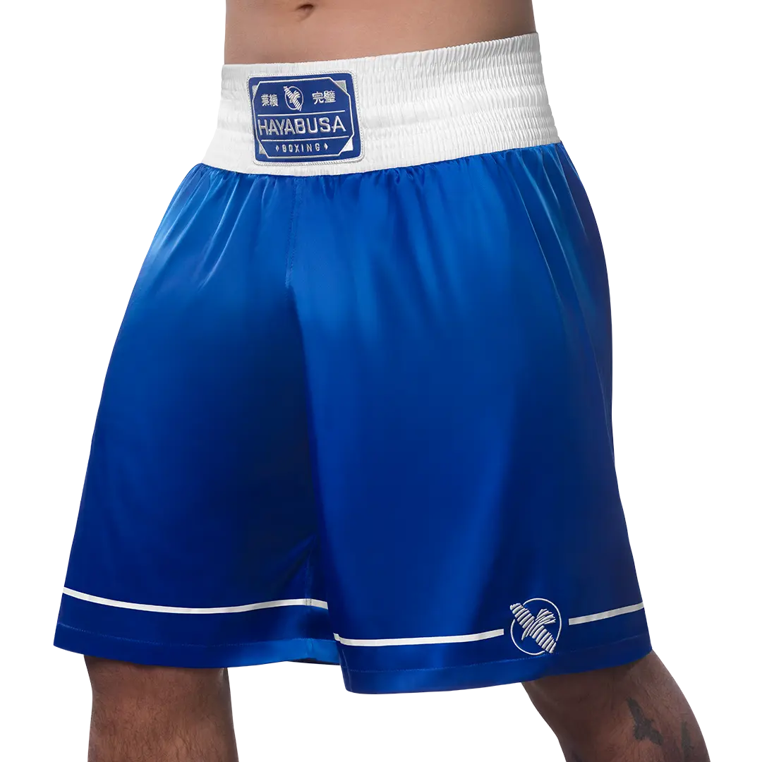 Hayabusa Pro Boxing Shorts