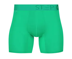 Boxer Brief - Green Goblins
