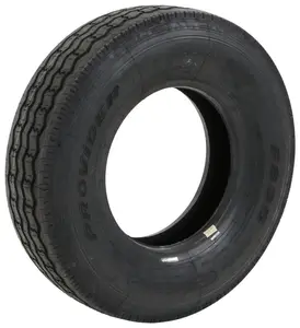 Taskmaster PRG80235 ST235 & 80R16 14 Ply Provider Radial Trailer Tire