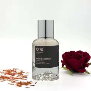 Empire Essence, CN1 Fragrance | Unisex Perfume, Eau de Parfum (EDP)