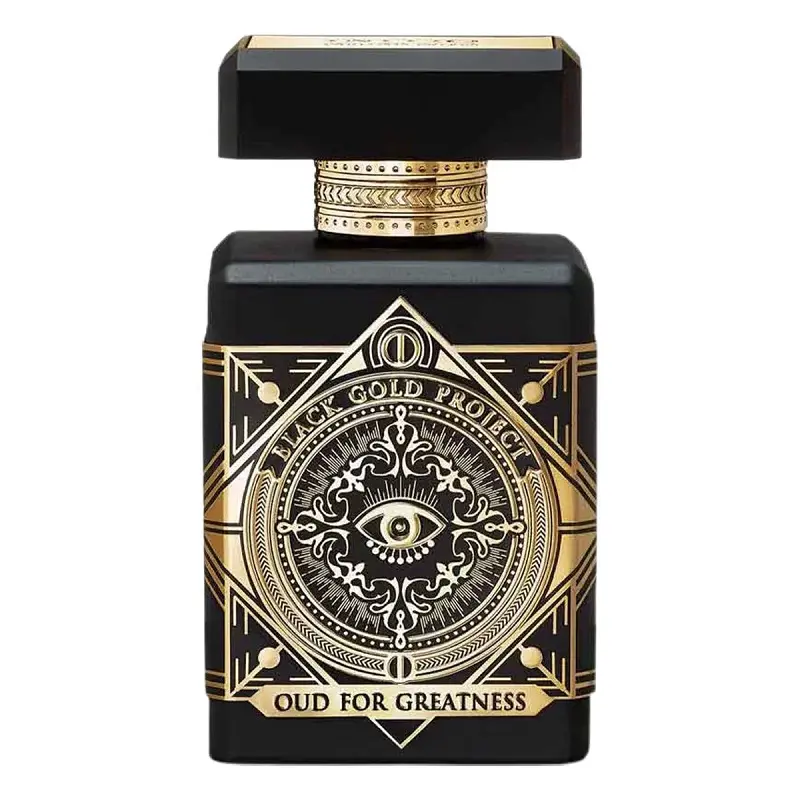 Initio Oud for Greatness 3.04 fl oz Unisex Eau De Parfum