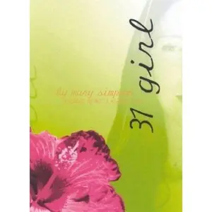 USED-31 Girl by Mary Simpson (Paperback)