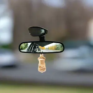 Beauty Car Fresheners by Beauty Is WithN | Long-Lasting Luxury Fragrance Diffusers (10ml)