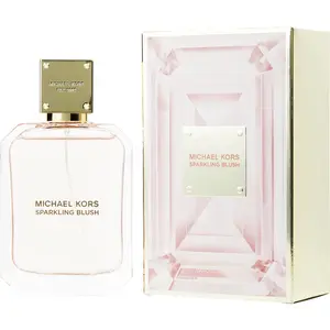 Michael Kors Sparkling Blush By Michael Kors Eau De Parfum For Women