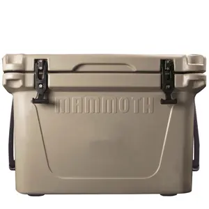 Mammoth Ranger 45 Quart Cooler Mammoth Ranger 45 Quart Cooler