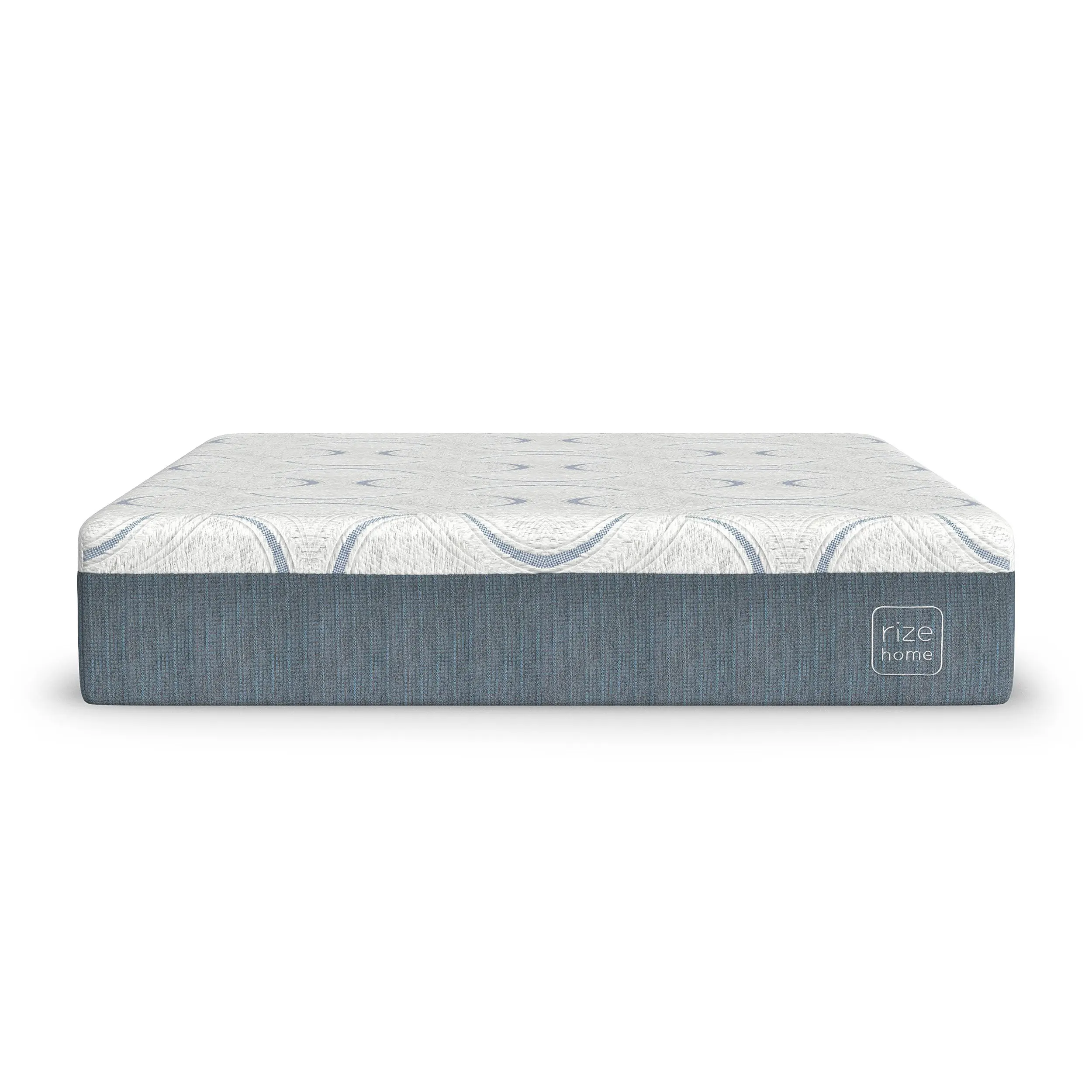 RZ Cool Flex Plus 12" Mattress