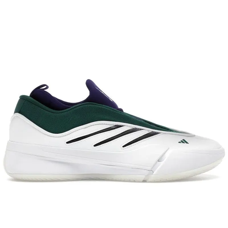 adidas Men's Dame 9 Milwaukee Bucks, from StockX