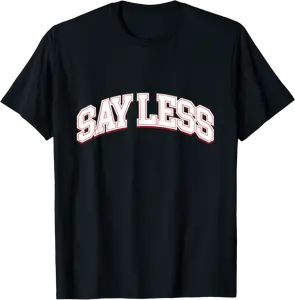 No Cap T-Shirt - Nicollev Shop 67B09N7RQKPD