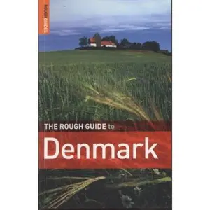 USED-The Rough Guide to Denmark by Lone Mouritsen (Paperback)
