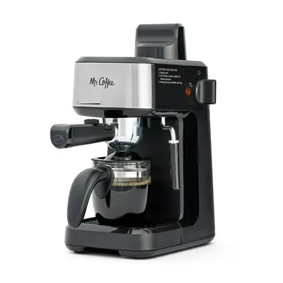 Americano Breville Barista Touch TikTok Shop