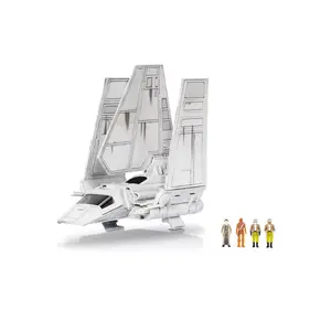 Star Wars Tydirium Shuttle with Mini Figure