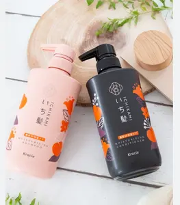 ICHIKAMI Moisturizing Care Shampoo OR Conditioner Haircare