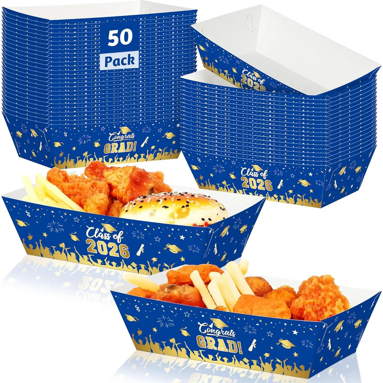 Blue Gold