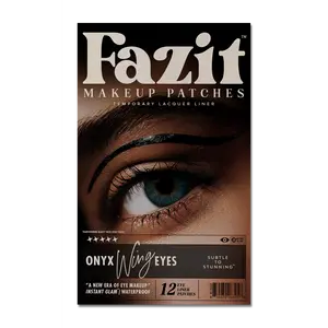 Onyx Wing Eyeliner Onyx Wing Eyeliner