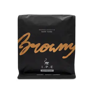 I.P.E Espresso Blend