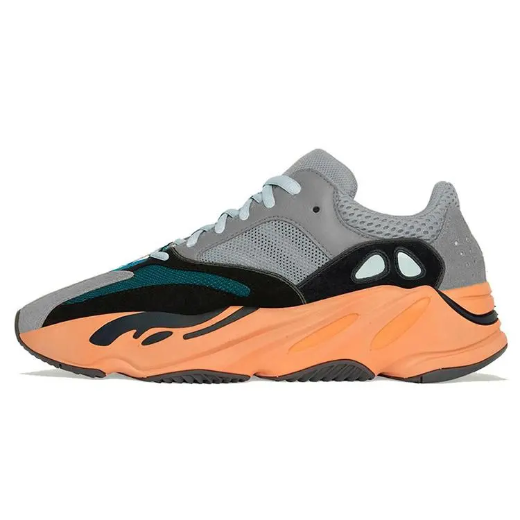 Adidas Yeezy Boost 700 'Wash Orange'