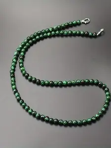 Boho Style Beaded Bag Strap, 120cm Acrylic DIY Beading Chain, Bag Shoulder Strap, Mobile Phone Case Chain, Fashion Chain Strap, Bag Accessories